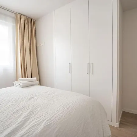 Beautiful Rooftop Pool 3bed 마르베야