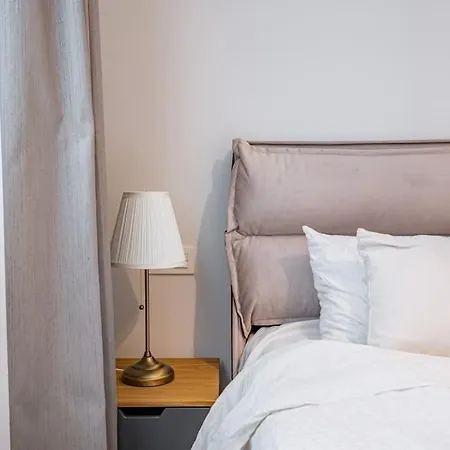 Beautiful Rooftop Pool 3bed 公寓 马尔韦利亚