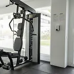 Διαμέρισμα Beautiful Rooftop Pool 3bed