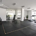 Beautiful Rooftop Pool 3bed Διαμέρισμα Μαρμπέλλα