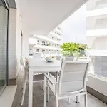 Διαμέρισμα Beautiful Rooftop Pool 3bed *