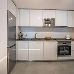 Διαμέρισμα Beautiful Rooftop Pool 3bed *