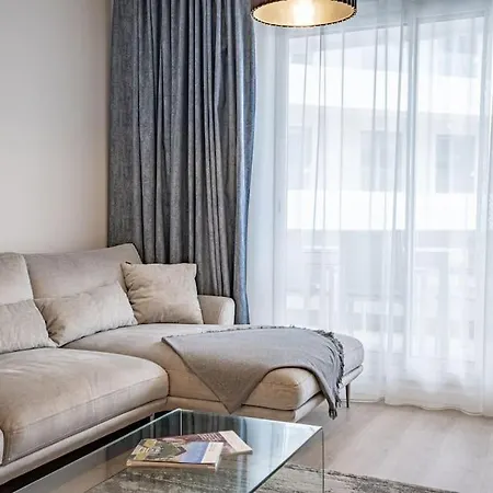 Beautiful Rooftop Pool 3bed * Марбелья